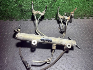 топливная рампа Opel Astra G 2005, 1.7 л., 445214049