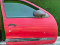дверь передняя правая Renault Megane 1 поколение [рестайлинг] 2001 - фото №2