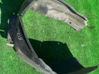 защита арок передняя левая (подкрылок) Opel Astra G 1998, 90519145