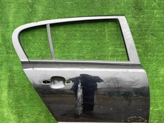 дверь задняя правая Opel Astra H 2006