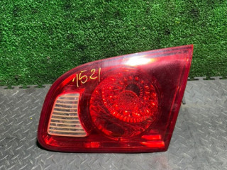 фонарь крышки багажника правый Hyundai Santa Fe 2 поколение (CM) 2008, 2.2 л., 924062B000