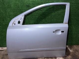 дверь передняя левая Opel Astra H 2005, 1.6 л., бензин, МКПП