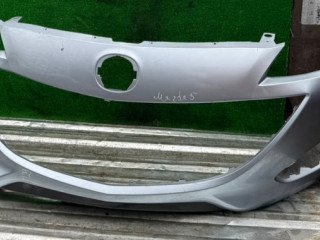 бампер передний Mazda 5 CW 2012