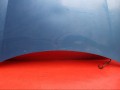 капот Volkswagen Golf 4 поколение 2006, 1K0823031L - фото №5