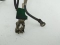 плюсовой провод аккумулятора Citroen C5 1 поколение [рестайлинг] 2006, DV6TED4, 9647927280 - фото №3