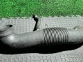 патрубок воздушного фильтра Opel Vectra C 2004, 9177095 - фото №2