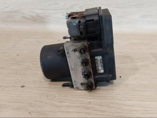 блок ABS Fiat Scudo 1 поколение [2-й рестайлинг] 2007, 9HU / 1.6 HDI, 1401259780