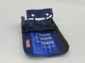 лючок топливного бака Mercedes-Benz Vito W638 2001, OM611 - фото №4