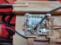 насос топливный Subaru Forester 3 поколение (SH) [рестайлинг] 2012, 2.0 л., EE20Z, дизель, 1019624090, 42081AG110 - фото №5