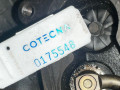 турбина Nissan Note E11 2007, 1.5 л., 54359700012 - фото №5