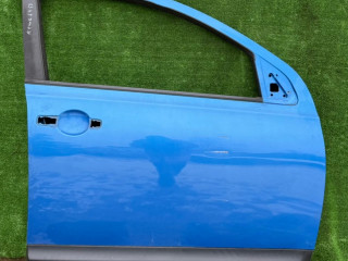 дверь передняя правая Nissan Qashqai 1 поколение 2007