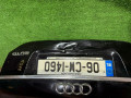 крышка багажника (дверь 3-5) Audi A6 4F/C6 2006, 2.0 л. - фото №3