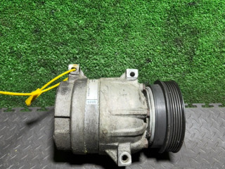 компрессор кондиционера Renault Scenic 2 поколение 2005, 1.6 л., 7700103536