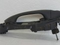 ручка наружная Mercedes-Benz C-Класс W203/S203/CL203 [рестайлинг] W203 2006, OM646, 2037600234 - фото №2