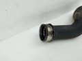 патрубок интеркулера Mercedes-Benz C-Класс W203/S203/CL203 [рестайлинг] W203 2006, OM646, 2035282082 - фото №3