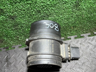 расходомер воздуха BMW 3 серия E90/E91/E92/E93 2006, 281002567
