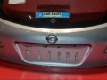 крышка багажника (дверь 3-5) Nissan Qashqai 1 поколение J10 2008, 1.5 л., K9K, дизель, K0A0MJD9MA, K0100JD9MC - фото №2