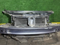 передняя панель крепления облицовки (телевизор) Renault Espace 4 поколение 2005, 7700418609 - фото №4