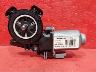 моторчик стеклоподъемника Peugeot 207 1 поколение 2007, 1.4 л., KFU (ET3J4), бензин, 400916H