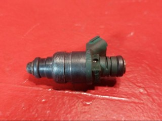 форсунка Volkswagen Beetle 2 поколение 2001, 1.6 л., AYD, бензин, 037906031AL