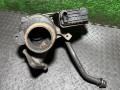 турбина Mercedes-Benz E-Класс W211/S211 2004, 6460900080 - фото №6