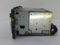 магнитола Ford Mondeo 3 поколение [рестайлинг] 2007, 2.0 л., QXBA, дизель, 7M5T18C815 - фото №2