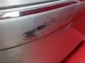 бампер задний Mercedes-Benz E-Класс W211/S211 [рестайлинг] 2007, A2118800783 - фото №5