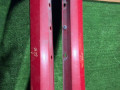 накладка на порог Mercedes-Benz C-Класс W204/S204 2008, A2046900340 - фото №4