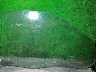 стекло двери передней правой Land Rover Freelander 1 поколение 2002