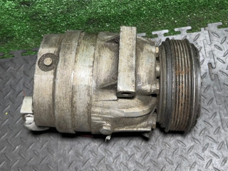 компрессор кондиционера Renault Laguna 2 поколение 2003, 2.0 л., 6570899