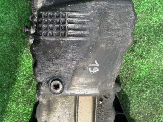 масляный поддон Renault Megane 2 поколение 2005, 1.5 л., 8200238932