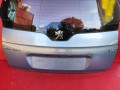 крышка багажника (дверь 3-5) Peugeot 5008 1 поколение 2011, 8701CP - фото №6