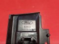 комплект декоративных накладок (дерева) салона Ford Focus 2 поколение 2008, 1.6 л., SHDA, бензин, 4M5113D734 - фото №4