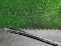 Уплотнитель стекла Peugeot 206 1 поколение 2001 - фото №4