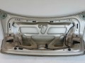 крышка багажника (дверь 3-5) Volkswagen Passat B6 2006, 1.9 л., BXE, дизель, 3C5827025H - фото №4