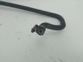 патрубок (трубопровод, шланг) Mercedes-Benz Vito W639 2005, OM646, 6395012982 - фото №3