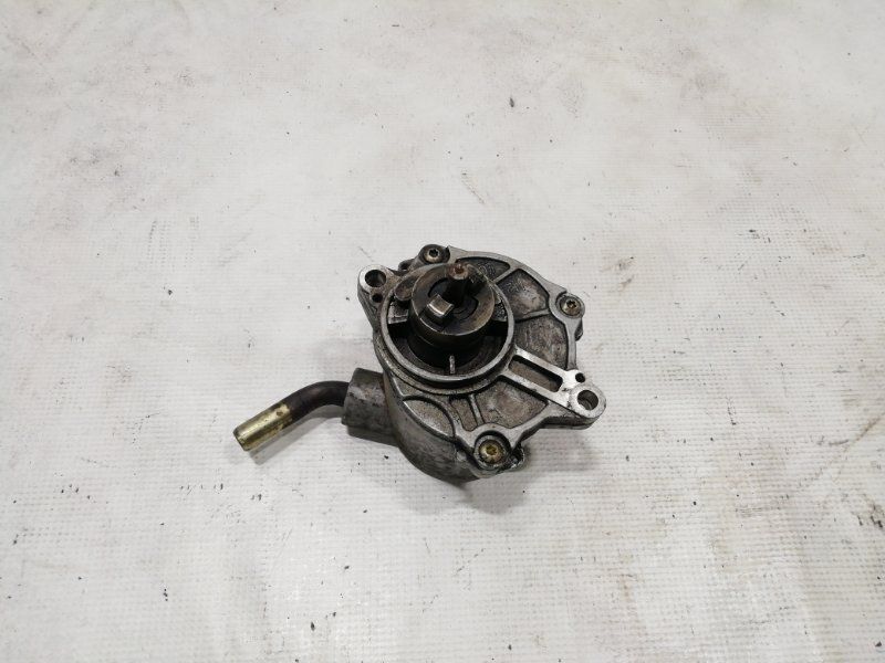 насос вакуумный Mercedes-Benz Vito W639 2005, OM646, 6122300065 - фото №1