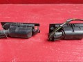 подсветка номера Opel Corsa C (2000 - 2003), 13139990 - фото №2