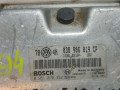 блок управления двигателем Volkswagen Passat B5 2001, 1.9 л., дизель, 038906019CP, 281010392 - фото №5