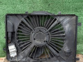 вентилятор радиатора Mercedes-Benz E-Класс W212/S212/C207/A207 2010, 2.2 л., A2045000755 - фото №5