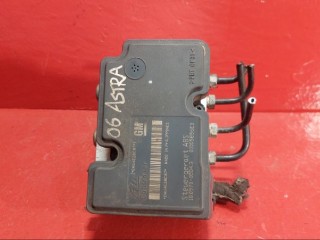 блок ABS Opel Astra H 2004, 1.4 л., Z 14 XEP, бензин, 24447833