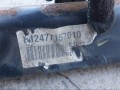 балка подвески задняя Citroen Xsara Picasso 1 поколение [рестайлинг] 2010, 2.0 л., RHH (DW10CTED4), дизель - фото №8
