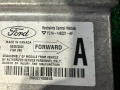 блок AirBag Ford Transit 6 поколение 2003, YC1A14B321AF - фото №2