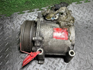 компрессор кондиционера Mitsubishi Carisma 1 поколение 1998, AKC200A072