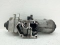 корпус масляного фильтра Volkswagen Passat B6 2006, 1.9 л., BXE, дизель, 045115389J - фото №2
