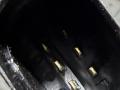 замок двери задней левой Skoda Superb 2 поколение 2010, 1.8 л., бензин, МКПП, 5N0839015D - фото №6