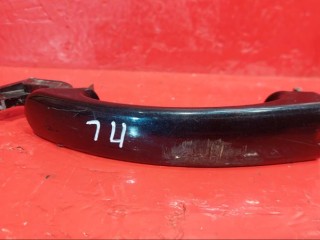 ручка наружная Volkswagen Eos 1 поколение 2007, 2.0 л., CBAB, дизель, 1K5837205