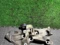 кронштейн генератора Renault Scenic 2 поколение 2005, 8200327134 - фото №4