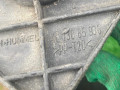корпус воздушного фильтра Opel Zafira 1 поколение (A) [рестайлинг] 2005, 1.9 л., 4613885936 - фото №6