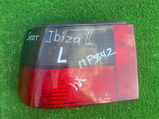 фонарь задний левый SEAT Ibiza 2 поколение 1993, 96223900